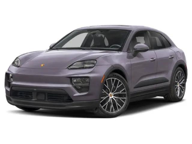 2025 Porsche Macan Electric Macan Electric for sale in East Windsor, CT