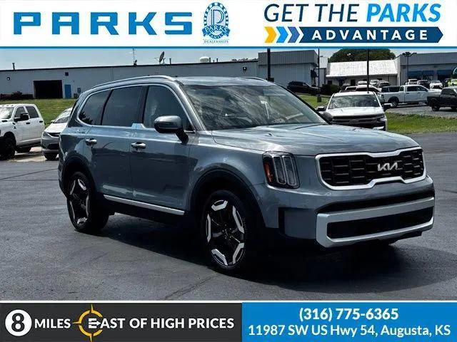 2025 Kia Telluride S for sale in Augusta, KS