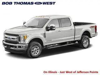 2017 Ford F-250 XL for sale in Fort Wayne, IN