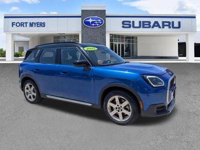 2025 MINI Cooper Countryman Cooper S for sale in Fort Myers, FL