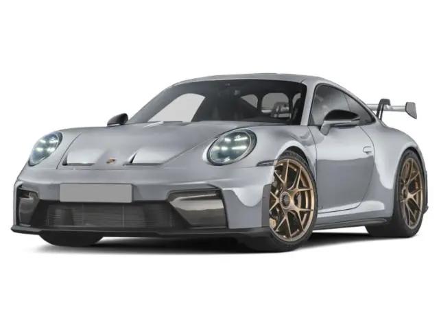2026 Porsche 911 GT3 for sale in Riverside, CA