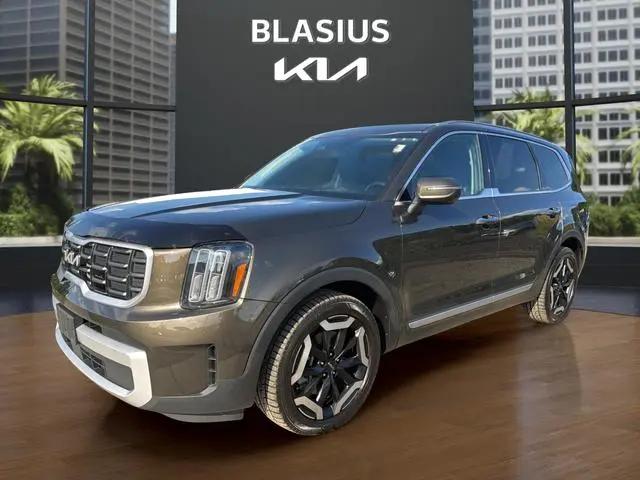 2024 Kia Telluride S for sale in Watertown, CT