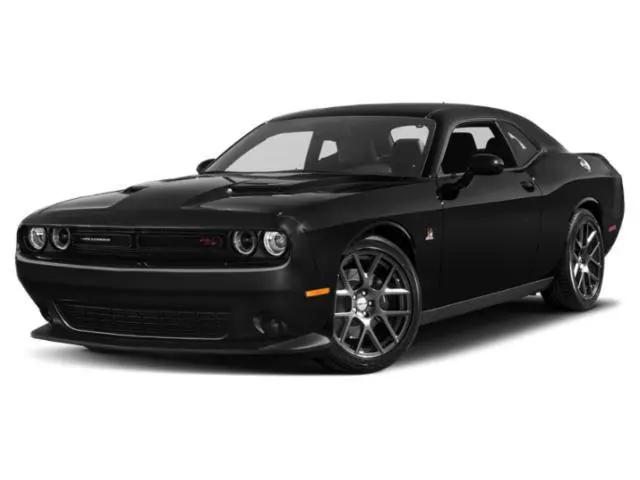 2018 Dodge Challenger for sale near Lebanon, OH