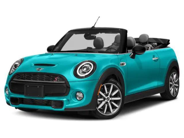 2021 MINI Convertible Cooper S for sale in Wichita, KS