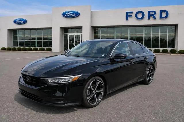 2019 Honda Accord Sport for sale in Norwood, MA