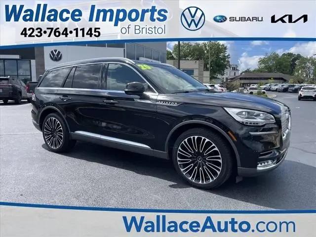 2020 Lincoln Aviator Reserve for sale in Bristol, TN