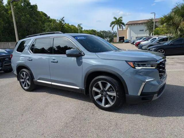 2025 Honda Pilot Elite for sale in Estero, FL