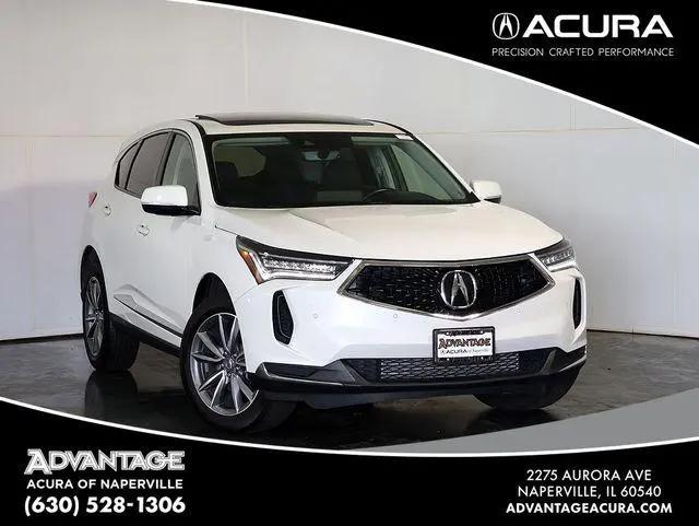 2023 Acura RDX Technology Package for sale in Naperville, IL