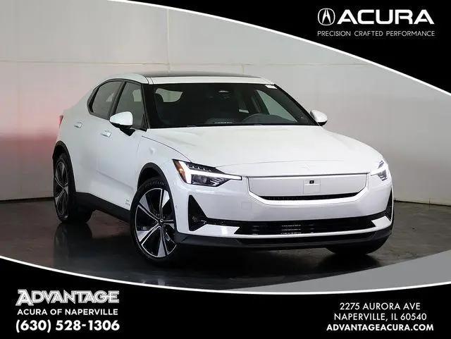 2024 Polestar 2 Long Range Dual Motor for sale in Naperville, IL