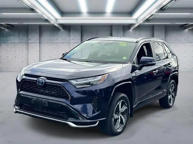 2024 Toyota RAV4 Prime SE for sale in Patchogue, NY