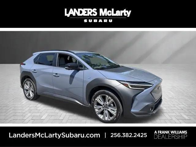 2025 Subaru Solterra Limited for sale in Huntsville, AL