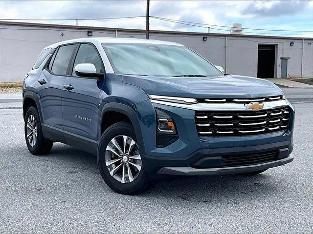 2026 Chevrolet Equinox FWD LT for sale in New Castle, DE