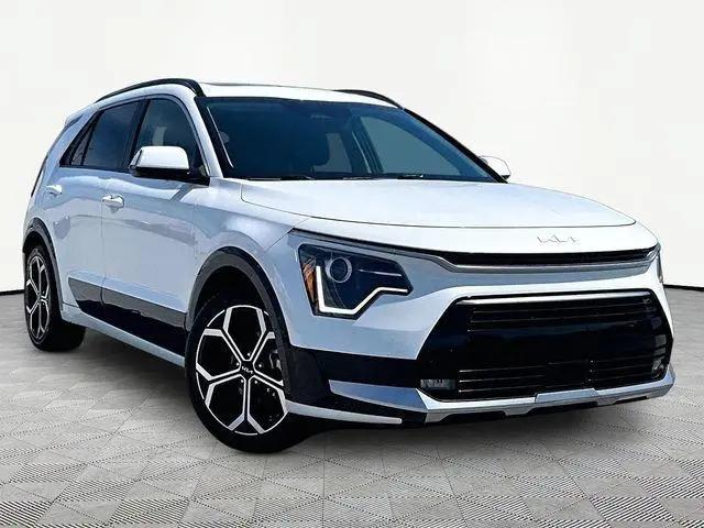 2023 Kia Niro EX Touring for sale in New Castle, DE