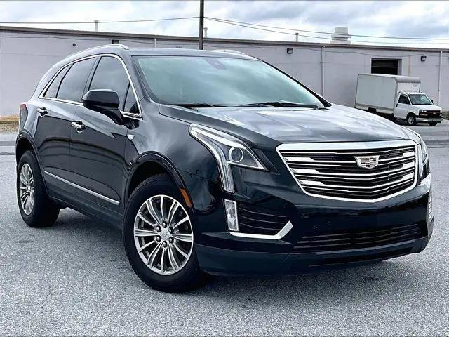 2018 Cadillac XT5 Luxury for sale in New Castle, DE