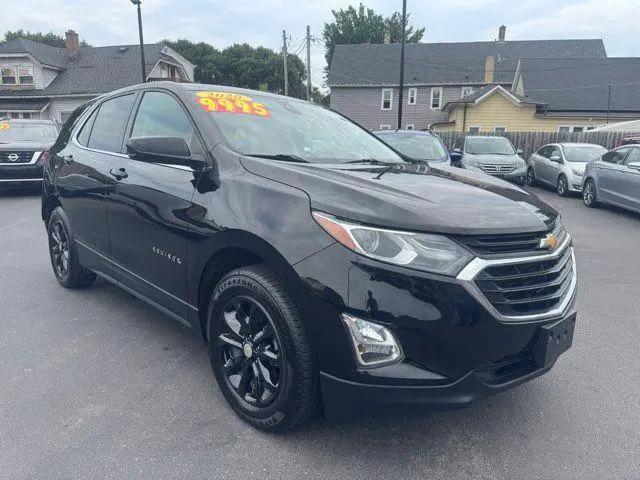 2020 Chevrolet Equinox AWD LT 1.5L Turbo for sale in Milwaukee, WI