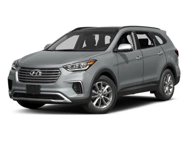 2017 Hyundai Santa Fe SE for sale in Memphis, TN