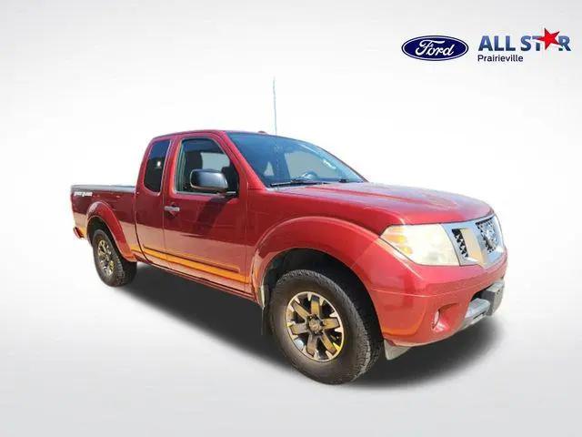 2014 Nissan Frontier Desert Runner for sale in Prairieville, LA