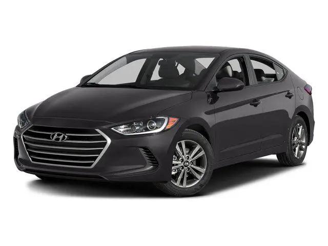 2017 Hyundai Elantra SE for sale in Augusta, GA