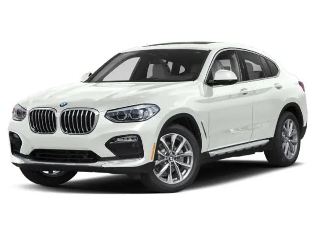 2019 BMW X4 xDrive30i for sale in LaGrange, GA