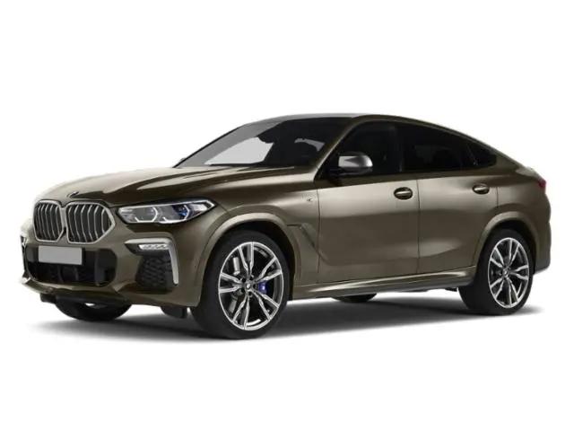 2020 BMW X6 M50i for sale in LaGrange, GA
