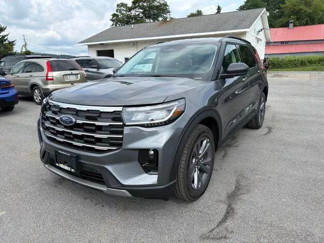 2026 Ford Explorer Active for sale in Hamilton, NY
