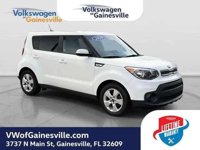 2019 Kia Soul Base for sale in Gainesville, FL