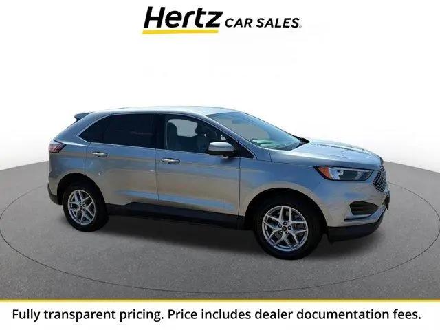 2024 Ford Edge SEL for sale in Harvey, LA