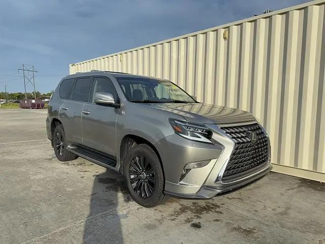 2023 Lexus GX 460 Luxury for sale in Baton Rouge, LA