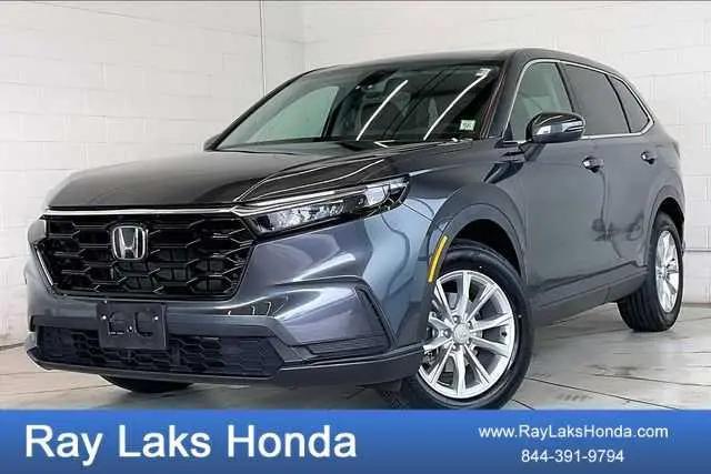 2024 Honda CR-V EX AWD for sale in Orchard Park, NY