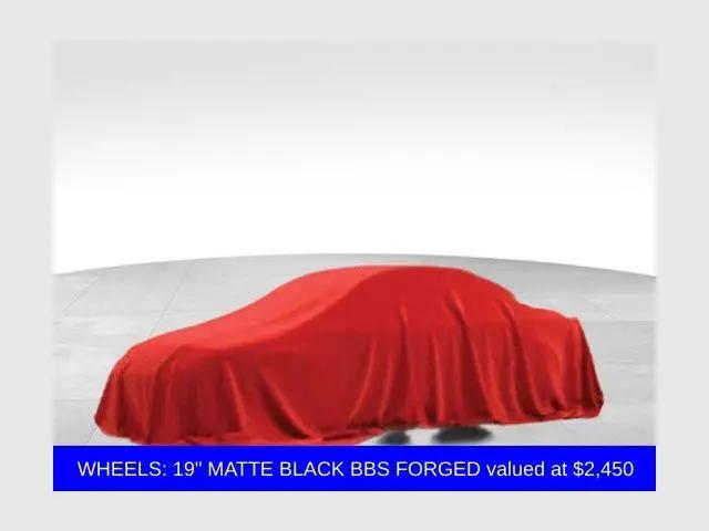 2023 Lexus 500 F SPORT Performance Premium for sale near Chillicothe, OH