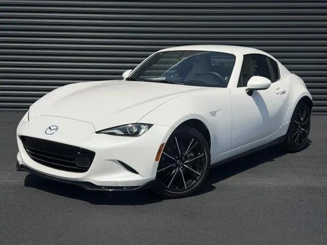 2024 Mazda MX-5 Grand Touring for sale in Jacksonville, FL