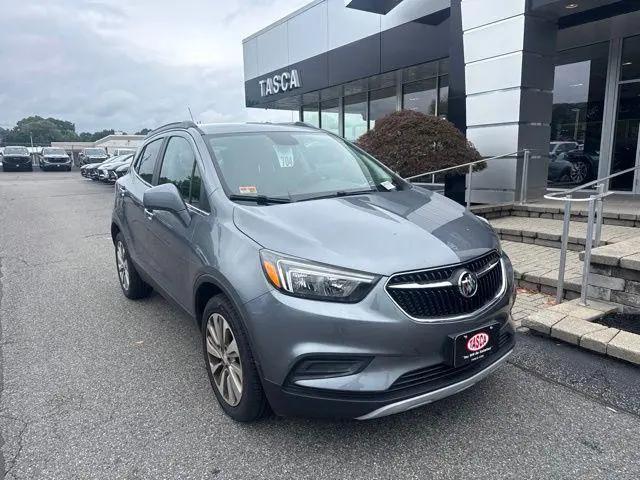 2020 Buick Encore FWD Preferred for sale in Woonsocket, RI