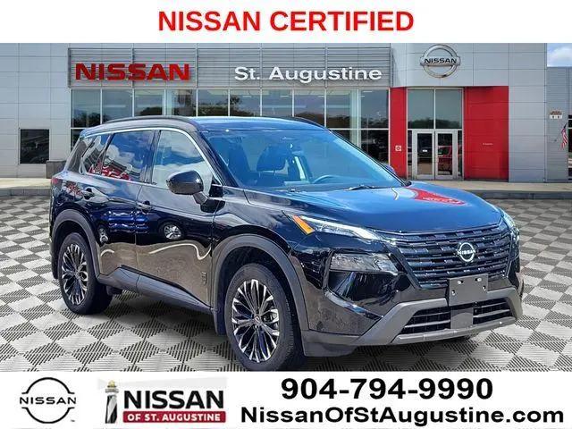 2026 Nissan Rogue Dark Armor for sale in St Augustine, FL