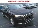 2025 Audi Q7 Premium Plus 55 TFSI quattro Tiptronic for sale in St Augustine, FL