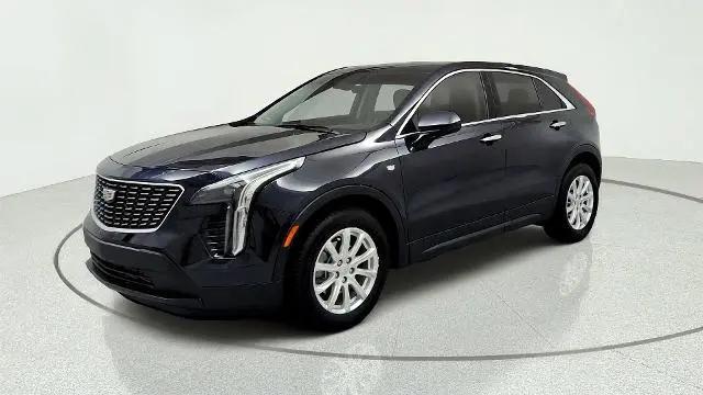 2023 Cadillac XT4 FWD Luxury for sale in Dearborn, MI
