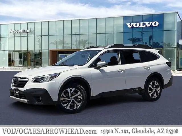 2020 Subaru Outback Touring XT for sale in Glendale, AZ