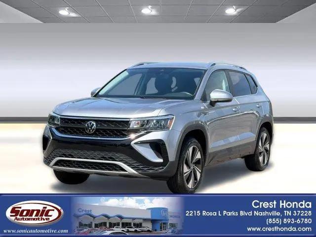 2024 Volkswagen Taos 1.5T SE for sale in Nashville, TN