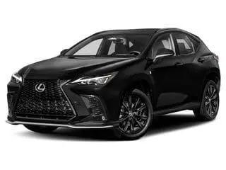 2024 Lexus NX 350 F SPORT Handling for sale in Streamwood, IL