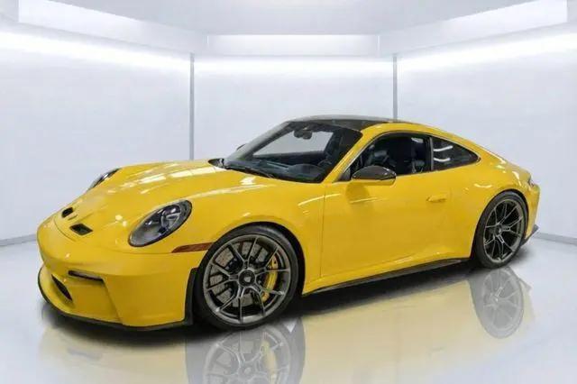 2022 Porsche 911 GT3 w/Touring Package for sale in Miami, FL