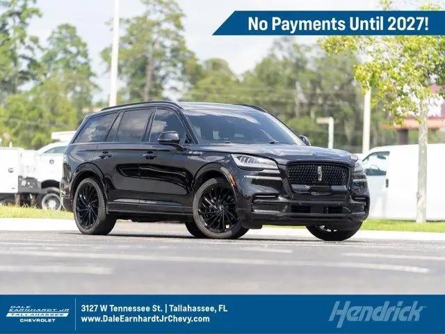 2023 Lincoln Aviator Reserve for sale in Tallahassee, FL