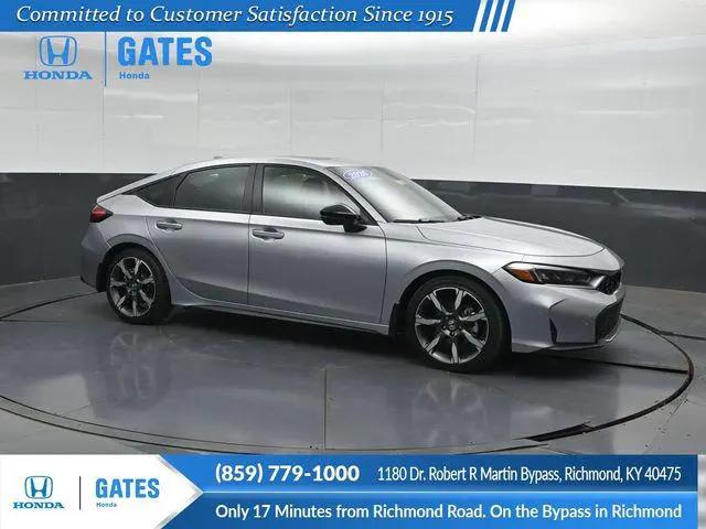 2026 Honda Civic Sport Touring for sale in Richmond, KY