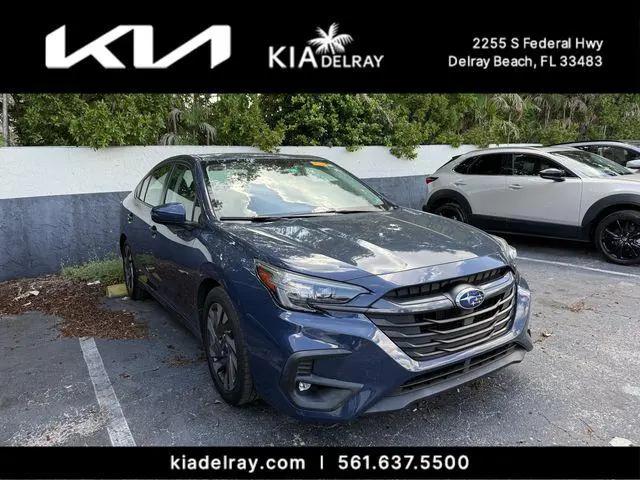 2024 Subaru Legacy Limited for sale in Delray Beach, FL
