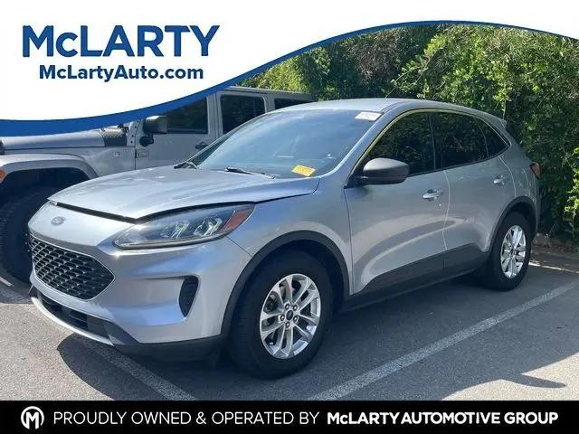 2022 Ford Escape SE for sale in Benton, AR