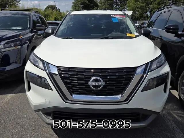 2023 Nissan Rogue S Intelligent AWD for sale in Benton, AR