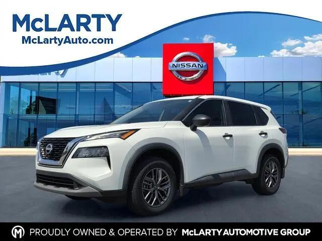 2023 Nissan Rogue S Intelligent AWD for sale in Benton, AR