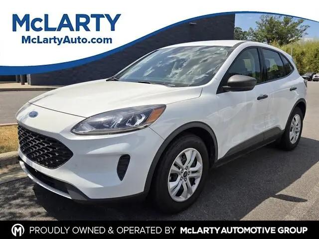 2020 Ford Escape S for sale in Benton, AR