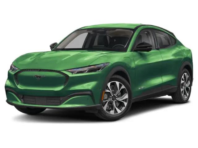2025 Ford Mustang Mach-E Select for sale in Manassas, VA