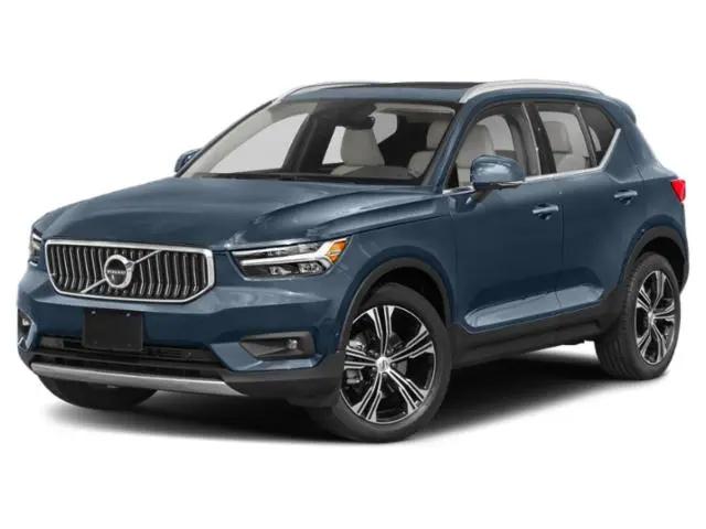 2022 Volvo XC40 T5 Inscription for sale in Manassas, VA