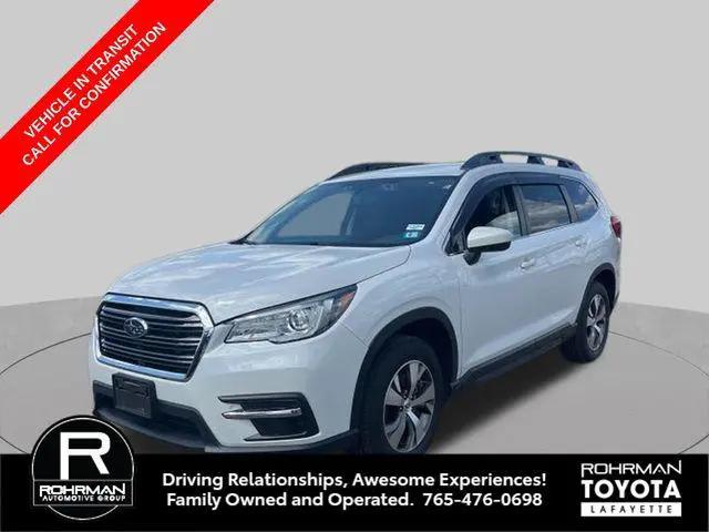 2022 Subaru Ascent Premium for sale in Lafayette, IN