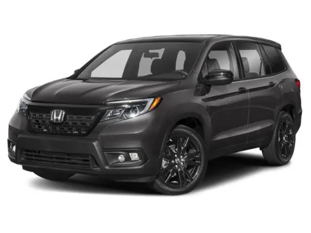 2019 Honda Passport Sport for sale in Lafayette, IN